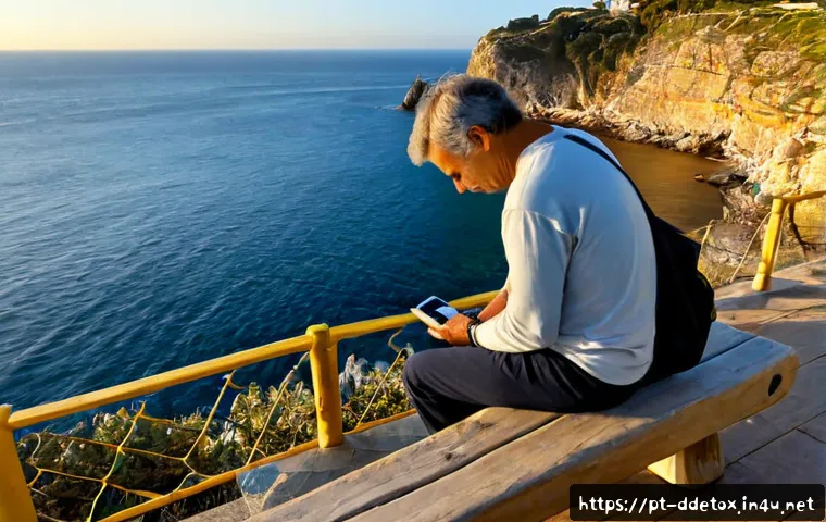 Detox digital e mindfulness: como criar uma rotina realista e escolher o apoio certo 3 디지털디톡스와 마음 챙김 훈련 관련 이미지 1